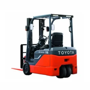 Toyota 3 Ruedas 8FBE10 20 – SAS