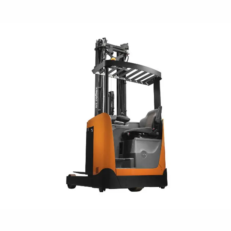 Toyota BT Reflex B series - Imagen 2