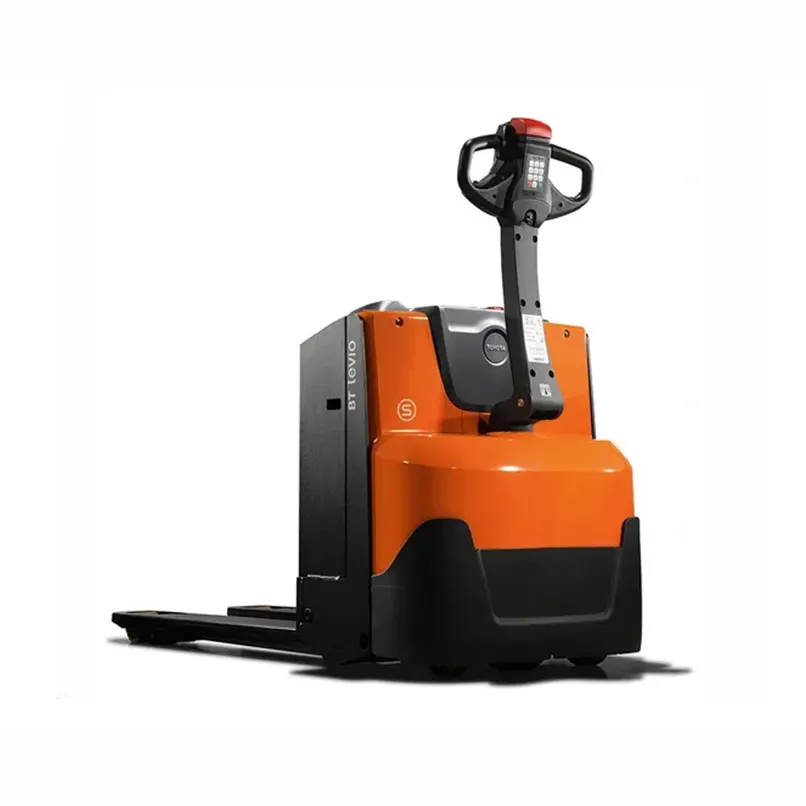 Toyota BT Levio W series - Imagen 2