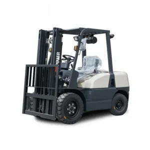 Autoelevador diésel serie H 3.0-3.5 T