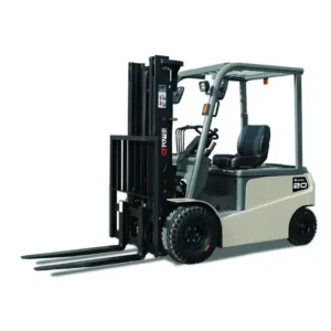 Autoelevador Eléctrico Serie 8L