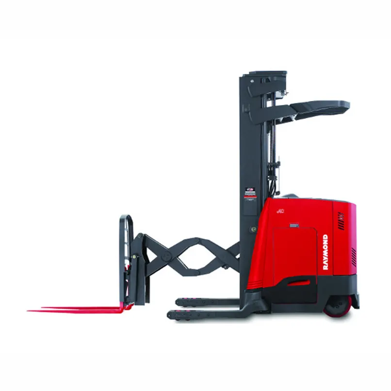 Raymond 7000 series